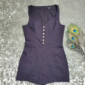 [新品] ゲス GUESS LAYLA DENIM JUMPSUIT GUESS Layla Denim Jumpsuit - Macy's